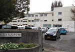 上尾市立大石小学校