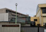 上尾市立大石中学校