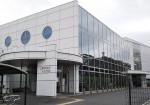 上尾市役所大石支所