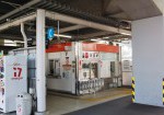 埼玉新都市交通 羽貫駅