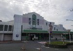 東武伊勢崎線 鷲宮駅
