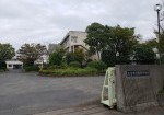 久喜市立鷲宮中学校