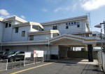 東武野田線 東岩槻駅