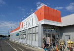 ドラッグストアセキ岩槻本宿店