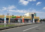 ヨークマート東岩槻店