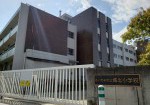 さいたま市城北小学校