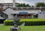 西武池袋線 小手指駅