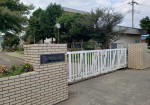 小手指中学校