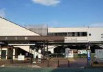 桶川駅