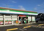 ファミリーマート桶川上日出谷店