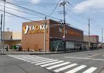 ヤオコー桶川上日出谷店