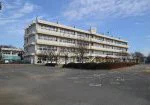 桶川市立日出谷小学校