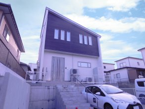 【南光台南1丁目モデル】バス停まで徒歩3分!