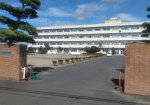 大河原中学校