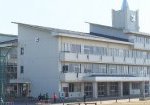 大和中学校