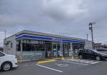 ローソン 黒川大和吉岡店