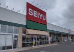 西友 吉岡店