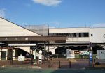 JR高崎線 桶川駅
