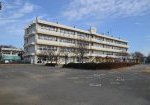 桶川市立日出谷小学校