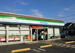 ファミリーマート桶川上日出谷店
