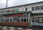 JR小牛田駅