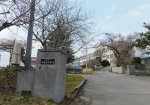 美里町立不動堂中学校