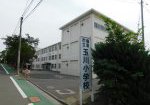 玉川小学校