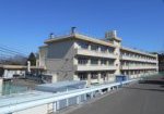 玉川中学校