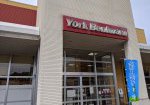 ヨークベニマル利府野中店