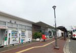 JR東北本線「塩釜」駅