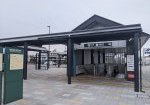 仙台市営地下鉄東西線「薬師堂」駅
