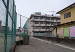 仙台市立蒲町中学校