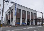七十七銀行 南小泉支店