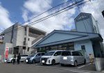 仙台旭ヶ丘郵便局