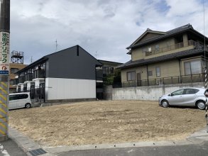 【旭ヶ丘モデル】旭丘小学校まで徒歩4分