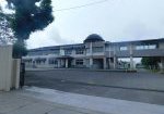 多賀城中学校