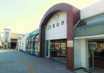 JR東北本線「南仙台」駅