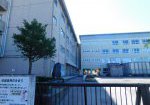 仙台市立西中田小学校