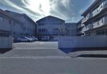 仙台市立柳生中学校