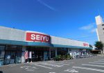 西友 南仙台店