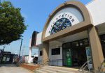 JR利府駅
