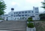 利府町立第三小学校