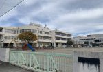 長町南小学校