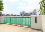 富沢中学校
