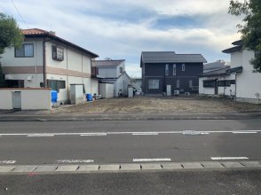 【建築条件付土地】太白区泉崎1丁目