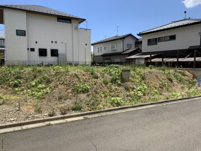 【建築条件付土地】青葉区中山吉成2丁目