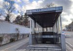 地下鉄南北線「台原駅」