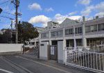 台原小学校