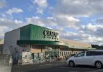 みやぎ生協 台原店