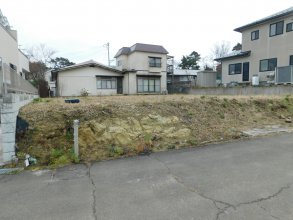 【建築条件付土地】青葉区旭ヶ丘1丁目 【全3区画】